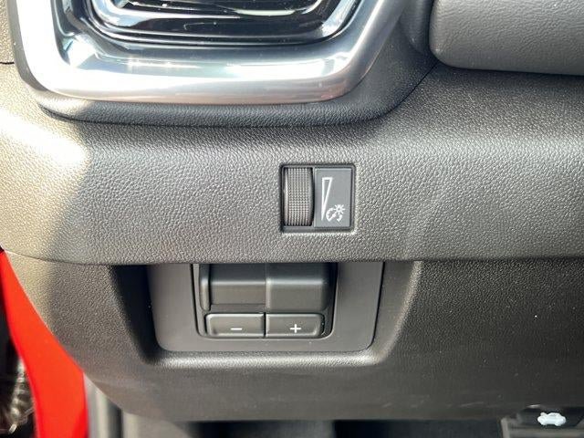 New 2026 GMC Canyon Elevation RWD image 21