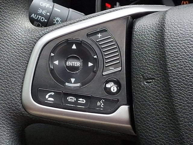 Used 2018 Honda CR-V EX image 24