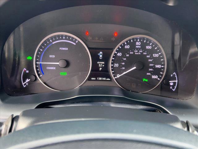 Used 2013 Lexus ES 300h Hybrid image 11