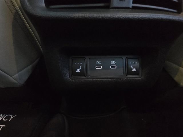 New 2026 Nissan Murano Platinum image 26