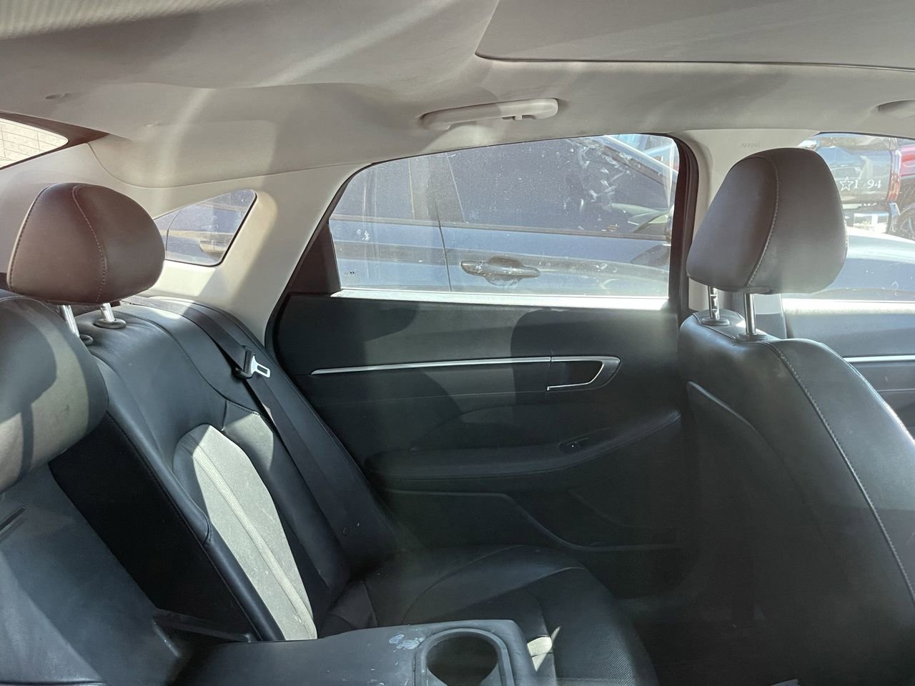 Used 2022 Hyundai Sonata Limited image 8