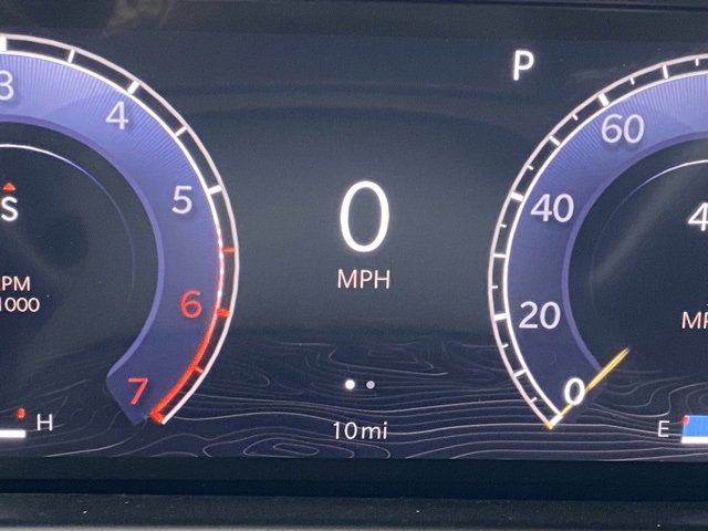 New 2025 Jeep Wagoneer Series II w/ Premium Group I image 21