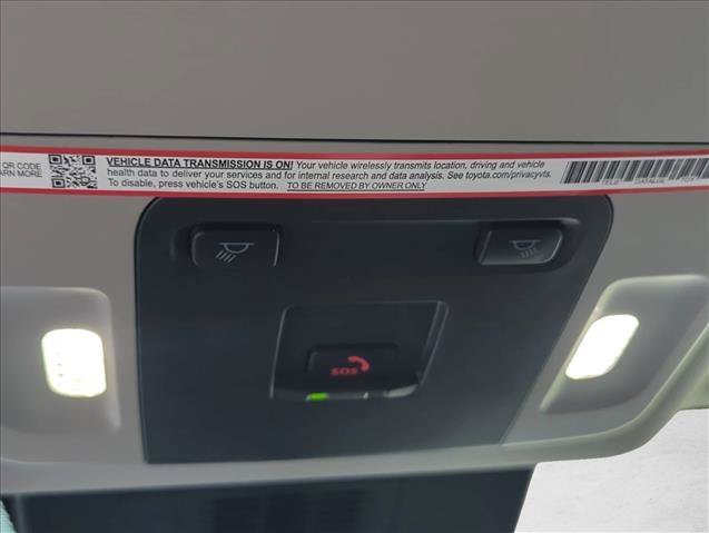 Used 2025 Toyota Camry LE FWD image 22