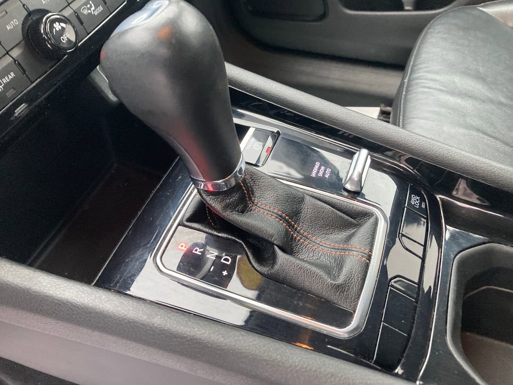 Used 2022 Jeep Compass Limited image 28