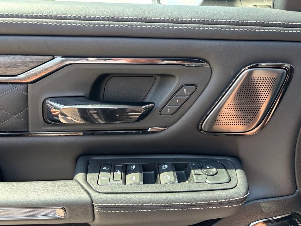 New 2026 RAM 1500 Limited w/ Night Edition AWD/4WD image 21