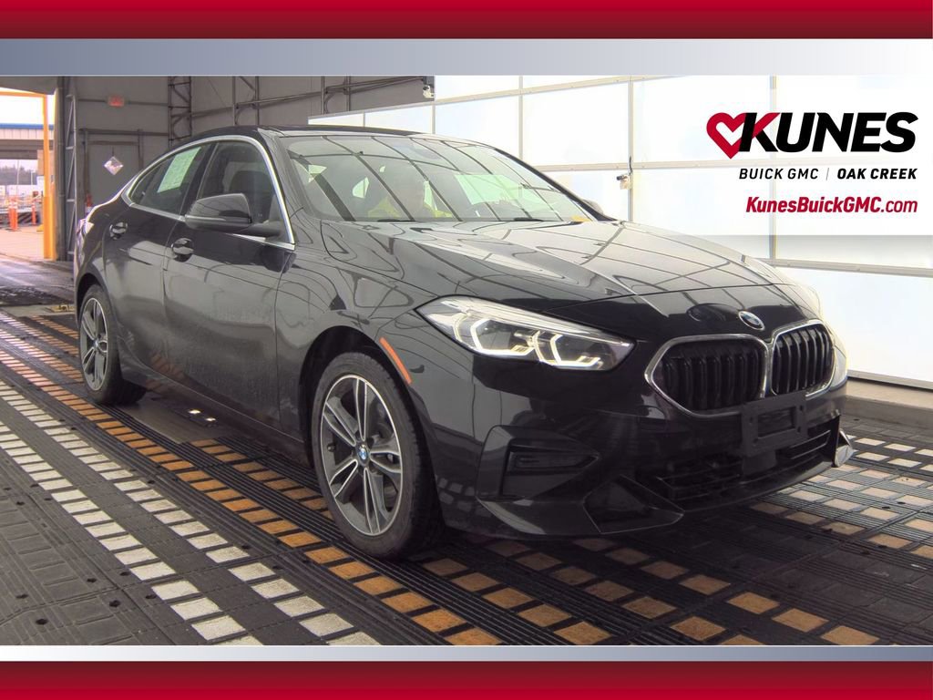 Used 2024 BMW 228i Gran Coupe w/ Convenience Package image 21