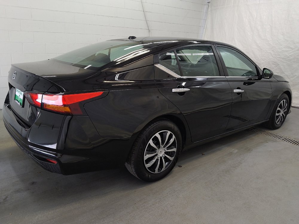 Used 2020 Nissan Altima 2.5 S image 10