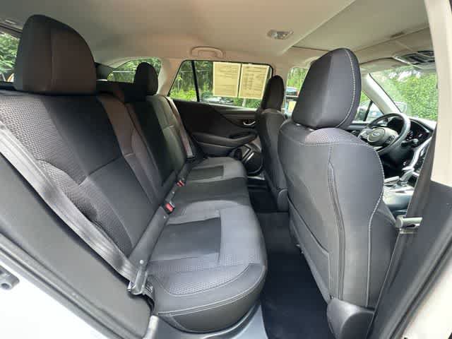Certified 2024 Subaru Outback Premium AWD/4WD image 25