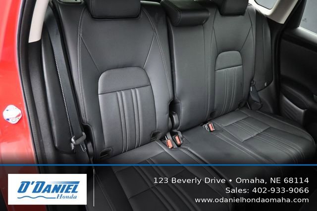 Used 2023 Honda HR-V EX-L image 39