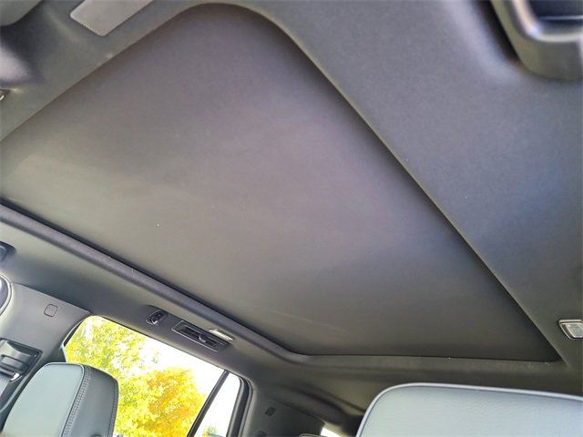 New 2026 GMC Yukon Denali w/ Sun & Power Step Package image 29
