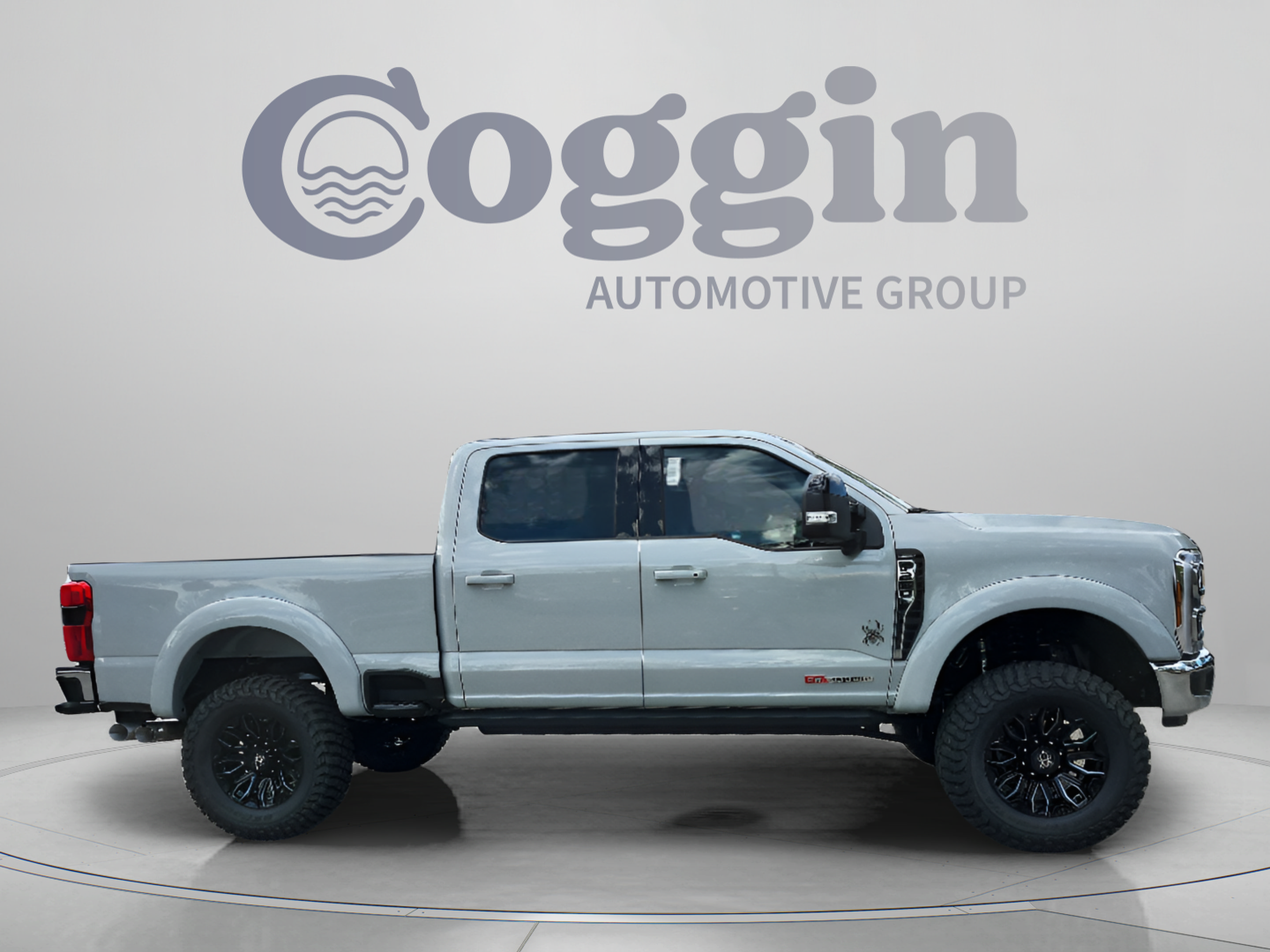 New 2026 Ford F250 Lariat AWD/4WD image 6
