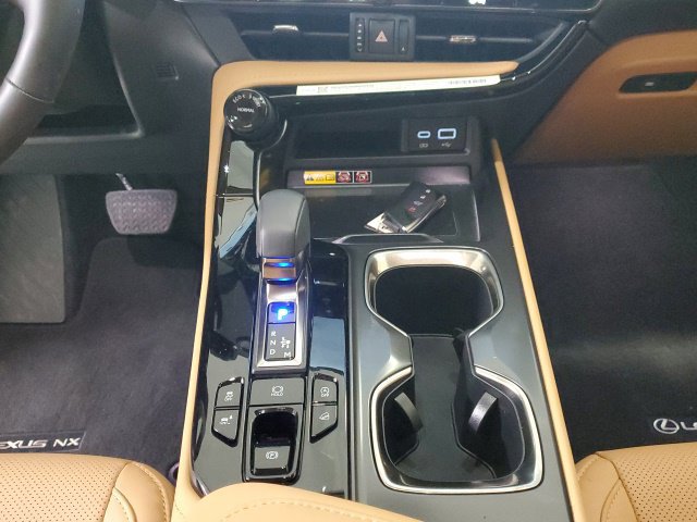 Used 2026 Lexus NX 350 AWD w/ Premium Package image 21