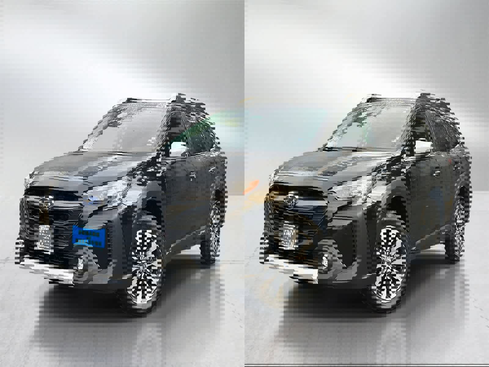 Certified 2024 Subaru Outback Touring XT image 1