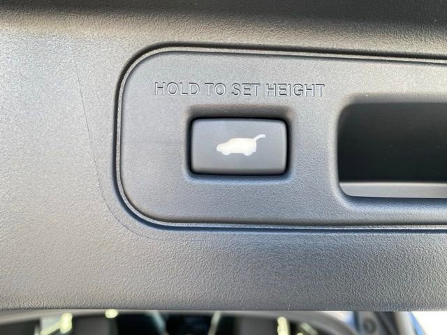 New 2026 Honda Passport TrailSport image 13
