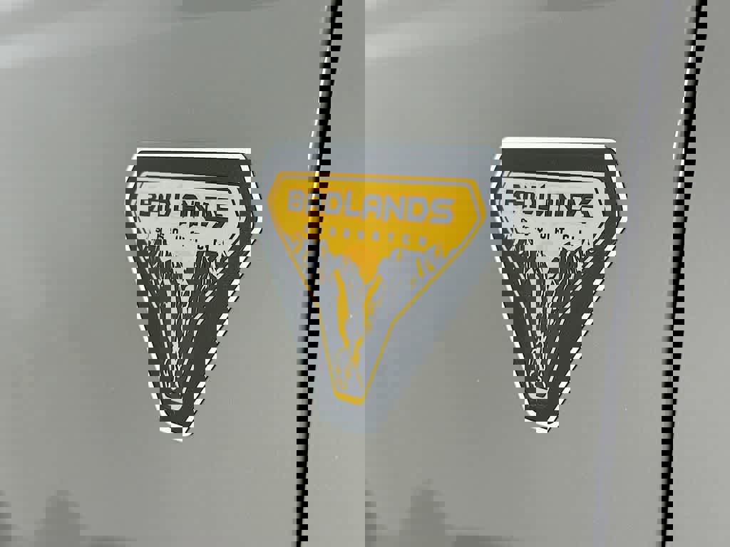 New 2025 Ford Bronco Badlands AWD/4WD image 7