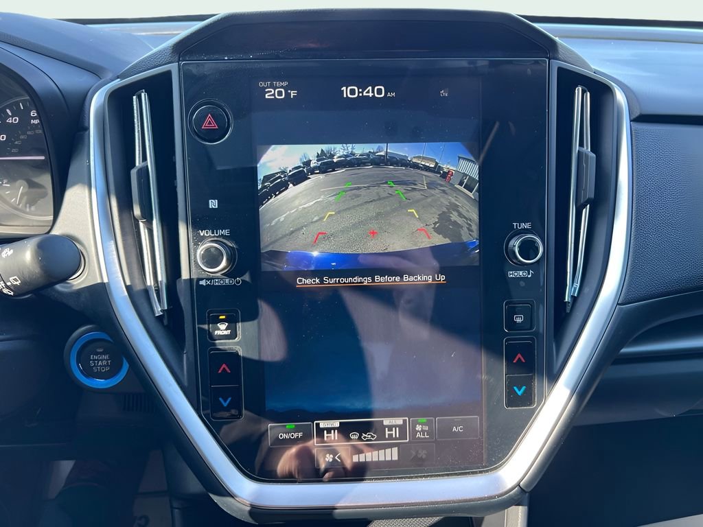 Used 2024 Subaru Impreza 2.0i Sport image 24