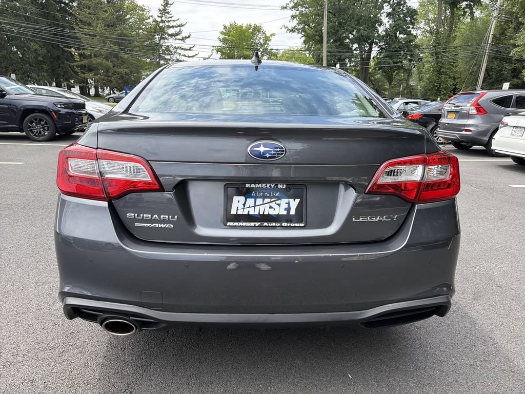 Used 2019 Subaru Legacy 2.5i Limited AWD/4WD image 26