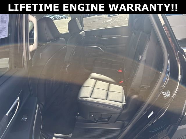 Used 2025 Kia Telluride EX AWD/4WD image 29