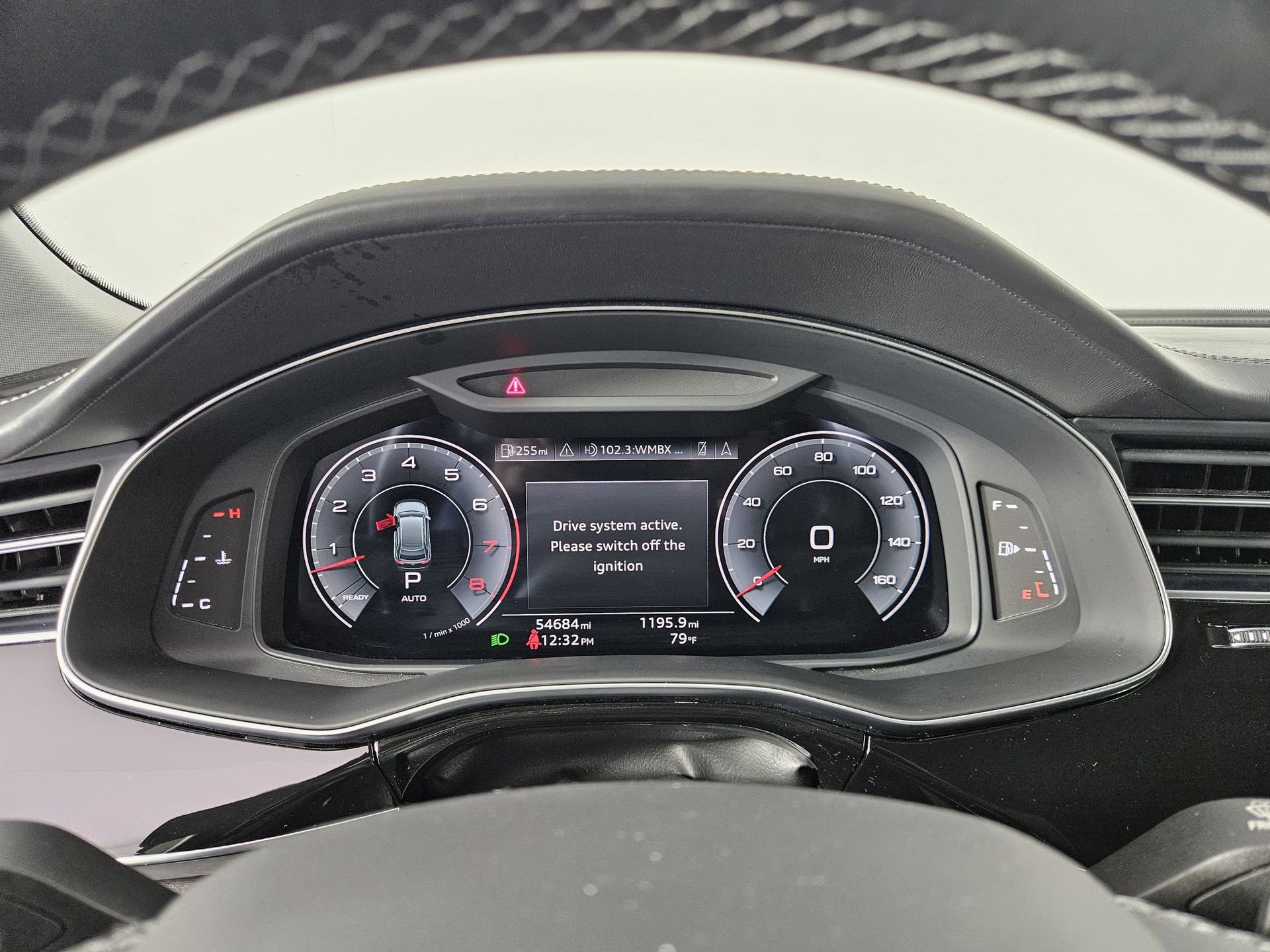 Used 2021 Audi Q8 Prestige AWD/4WD image 21