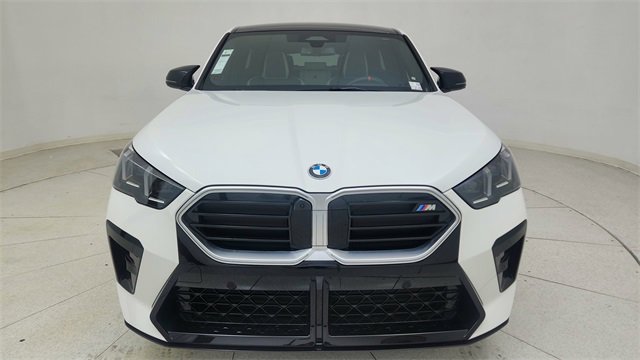 Used 2025 BMW X2 M35i image 2