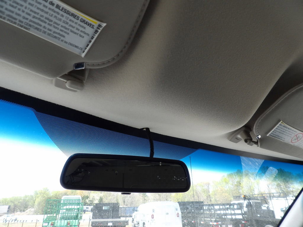 Used 2017 Chevrolet Express 2500 image 23