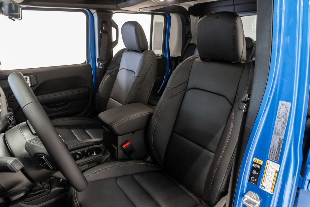 New 2026 Jeep Gladiator Sport image 7