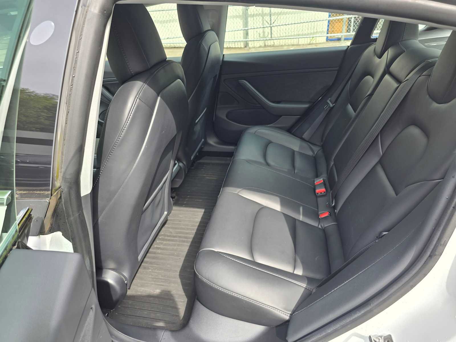 Used 2020 Tesla Model 3 Long Range AWD/4WD image 16