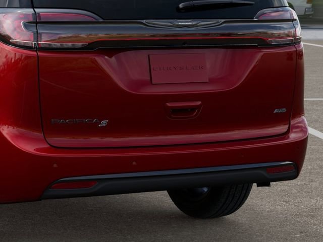 New 2026 Chrysler Pacifica Select w/ S Appearance Package image 13