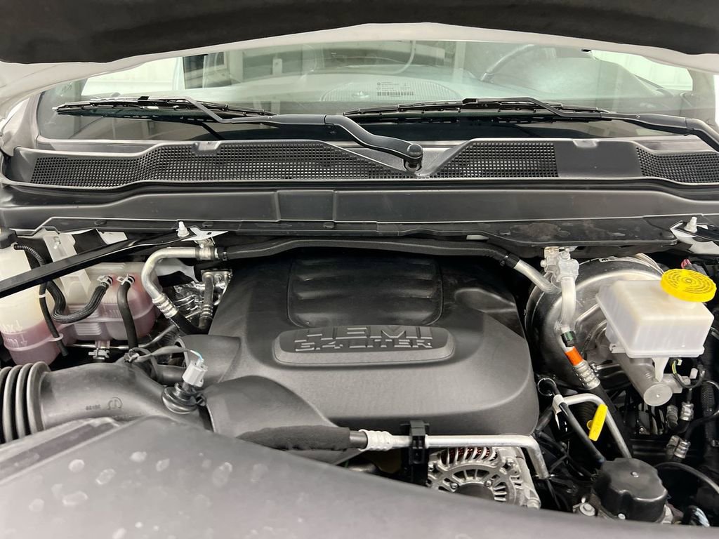 Used 2023 RAM 2500 Tradesman image 23