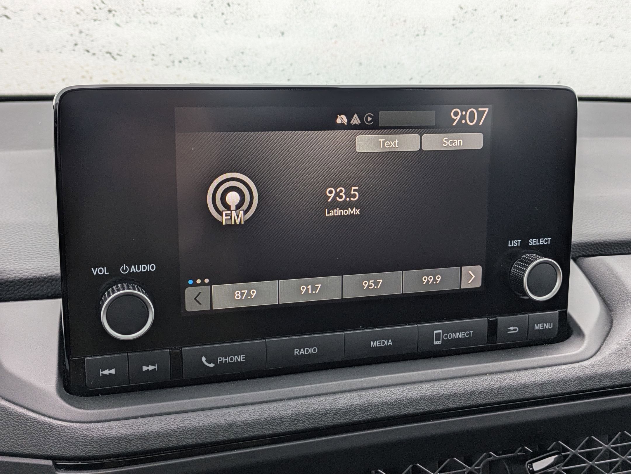 Certified 2024 Honda Accord LX image 20