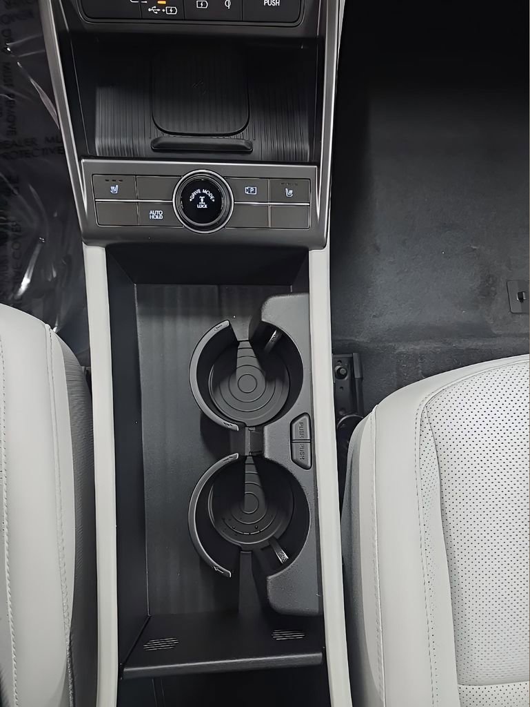 New 2026 Hyundai Kona SEL Premium AWD/4WD image 27