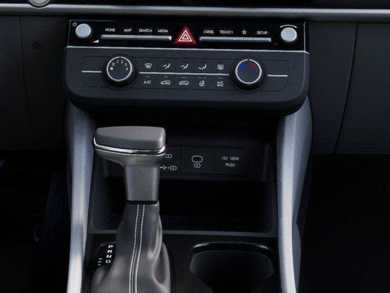 New 2026 Hyundai Tucson SE AWD/4WD image 16