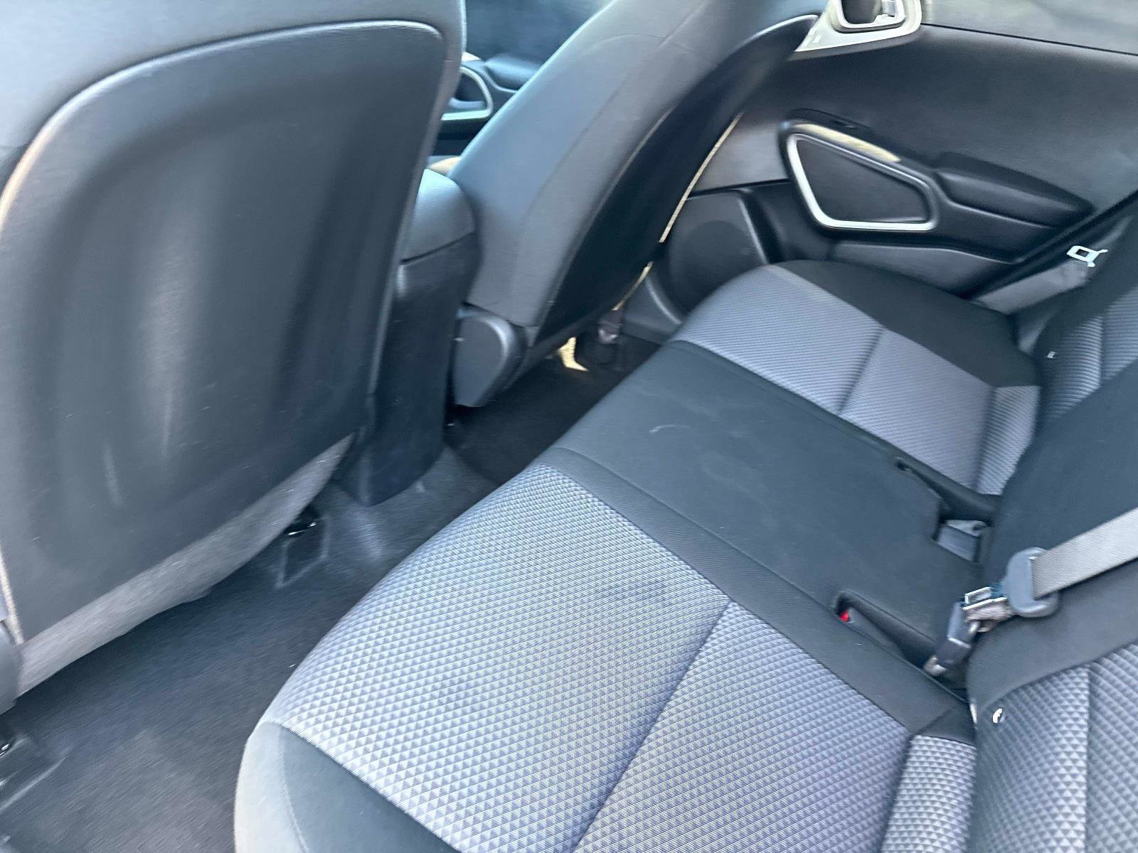 Used 2024 Kia Soul LX w/ Option Group 015 image 14