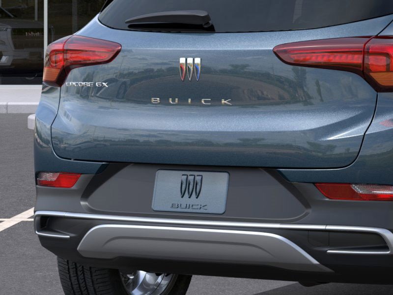 New 2026 Buick Encore GX Preferred w/ Comfort Package image 14