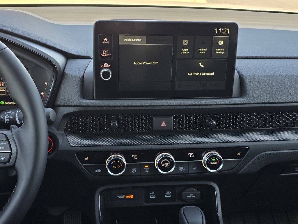 New 2026 Honda CR-V Sport-L image 15