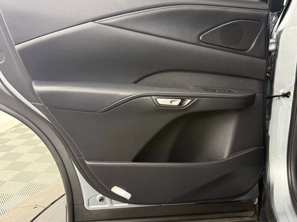 Used 2023 Lexus RX 350 Premium Plus w/ Accessory Package (Z1) image 35