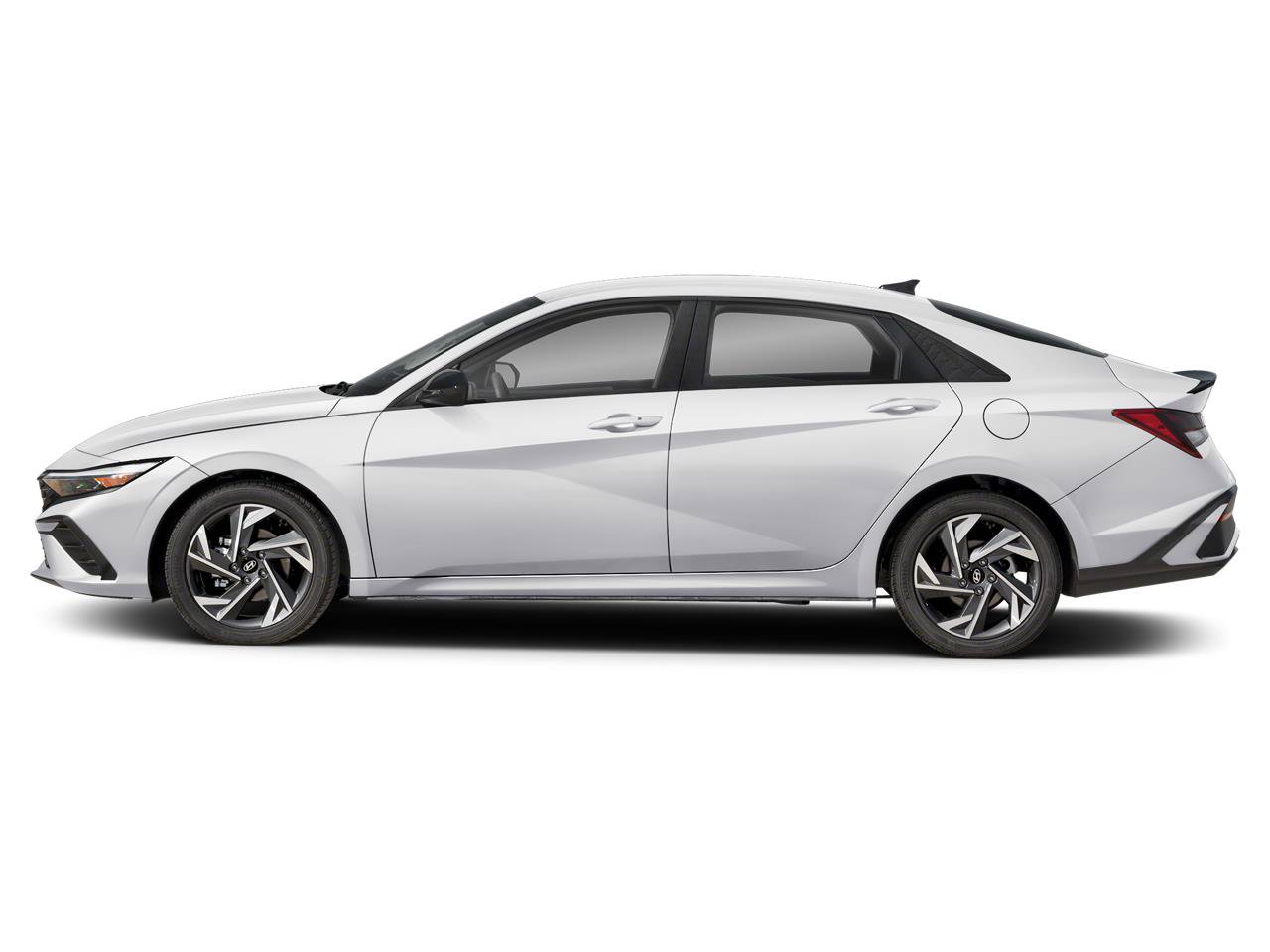 New 2026 Hyundai Elantra SEL Sport FWD image 36