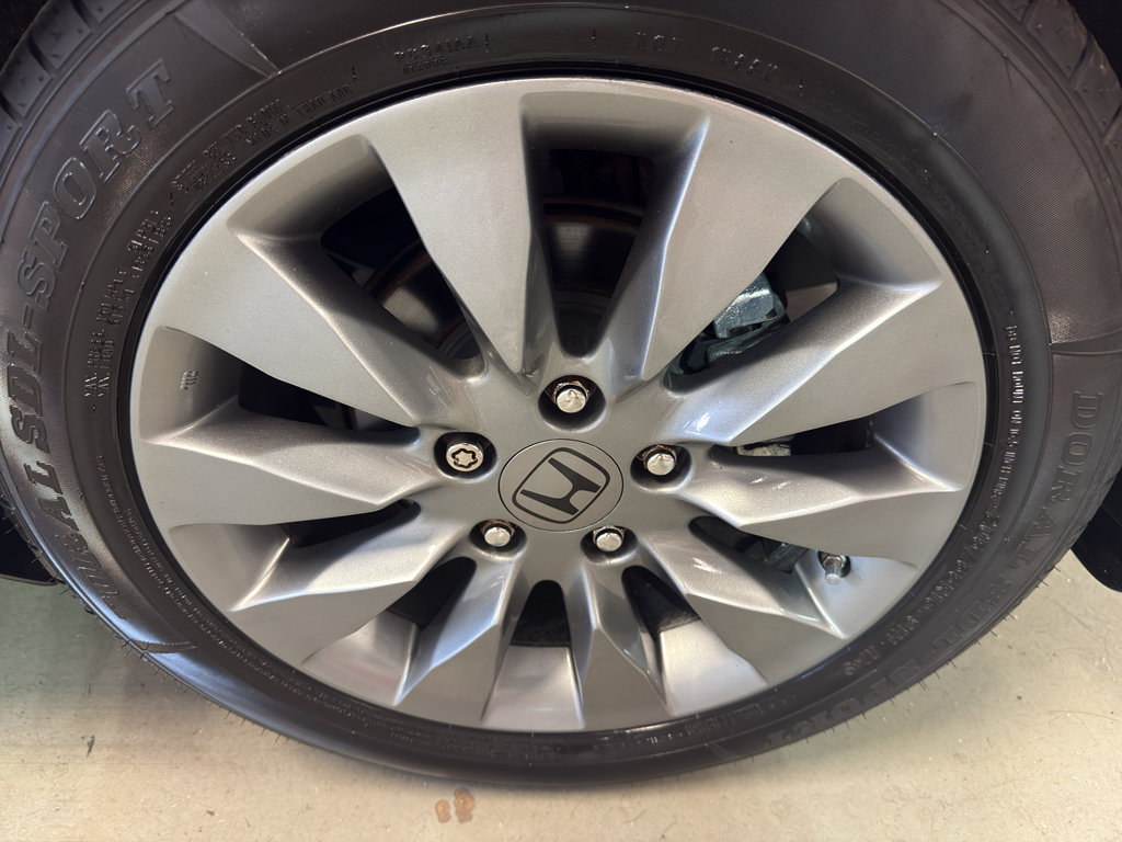 Used 2010 Honda Civic EX-L image 35