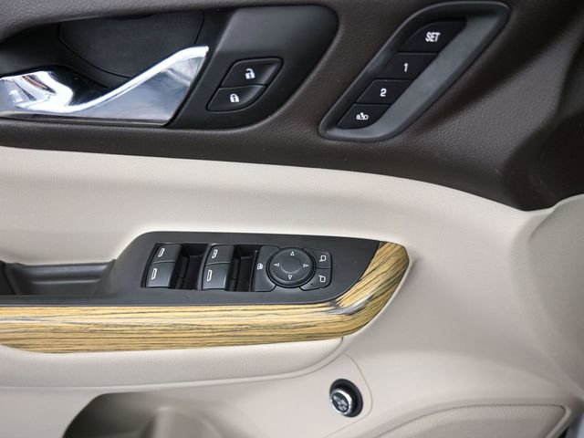 Used 2019 GMC Acadia Denali w/ Technology Package image 38