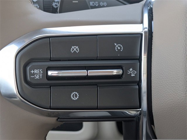 New 2026 GMC Yukon XL Denali w/ Sun & Power Step Package image 29