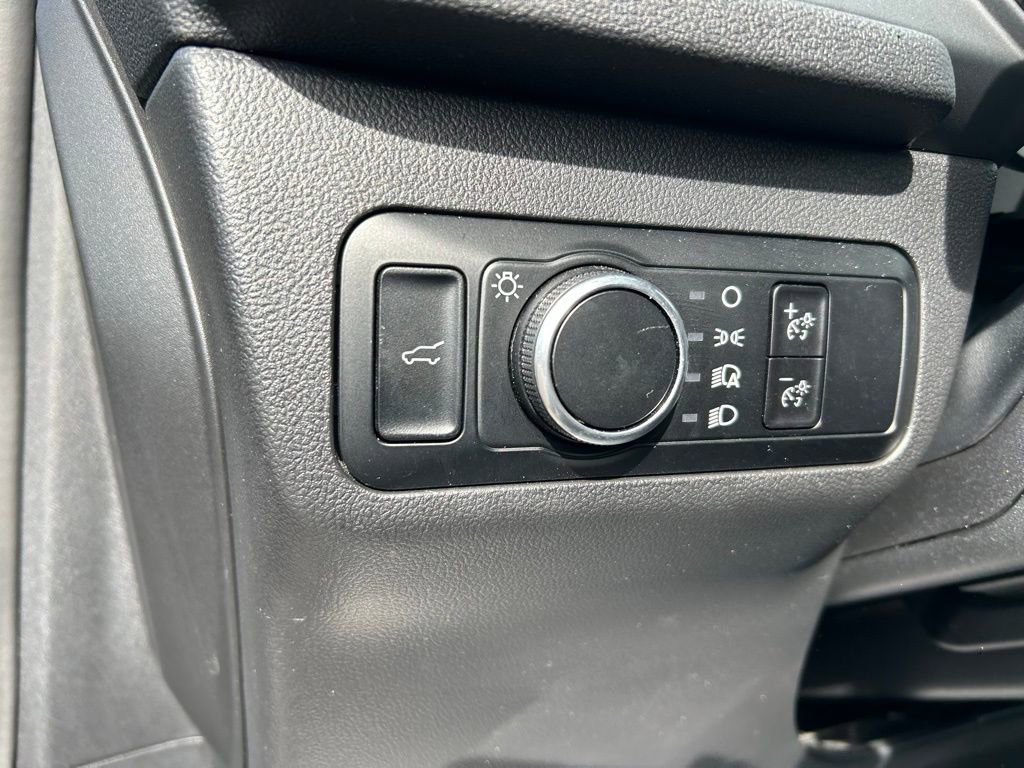 Certified 2023 Ford Escape ST-Line w/ Tech Pack #1 image 19