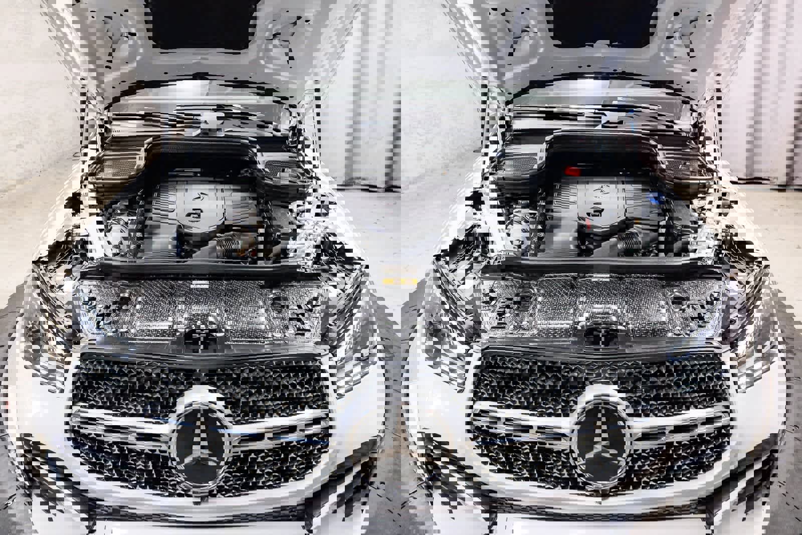 Used 2026 Mercedes-Benz GLE 450e 4MATIC image 23