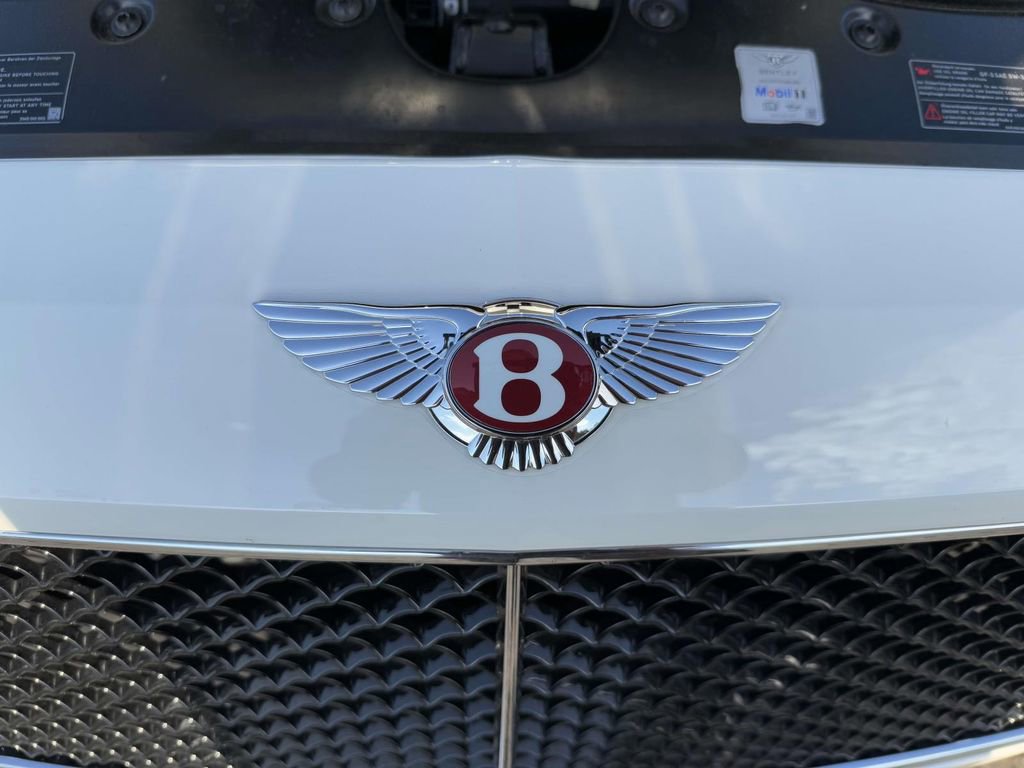 Used 2017 Bentley Flying Spur S V8 image 24