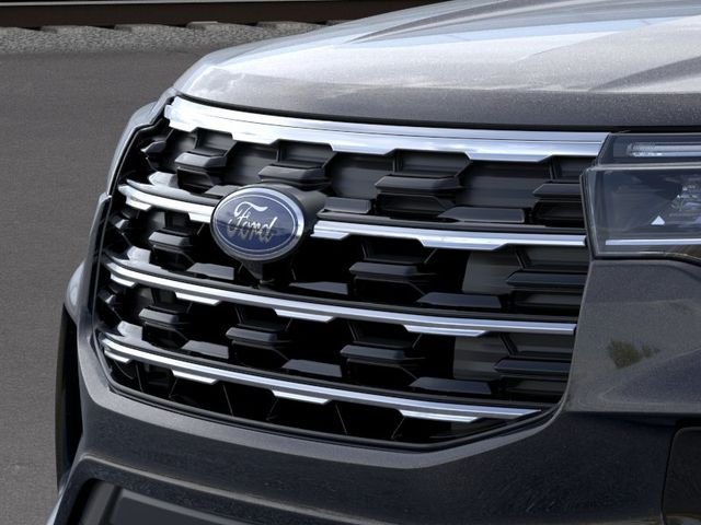 New 2026 Ford Explorer Active w/ Active Comfort Package AWD/4WD image 17