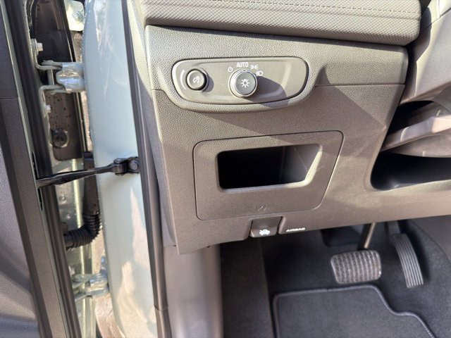 New 2026 Chevrolet TrailBlazer LT w/ Convenience Package image 11