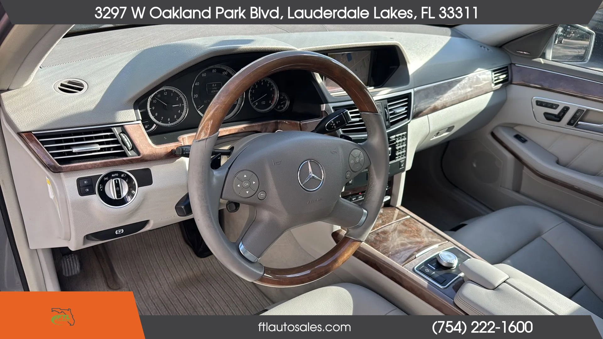 Used 2011 Mercedes-Benz E 350 Sedan image 28