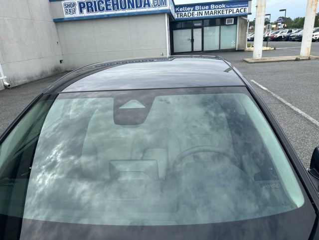 Certified 2025 Honda Accord LX image 9