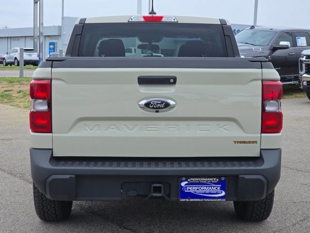 Used 2024 Ford Maverick Tremor w/ Tremor Off-Road Package image 28