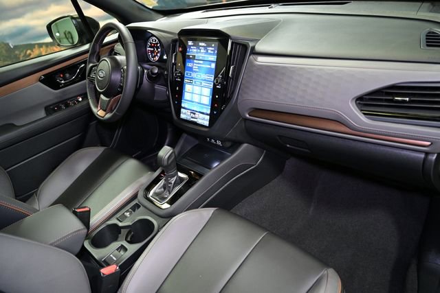 Used 2025 Subaru Forester Sport w/ Popular Package #1 image 65