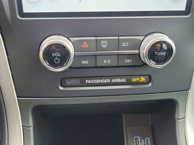 Used 2024 Ford Edge SEL w/ Convenience Package image 22